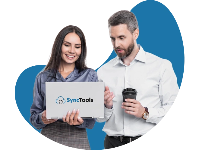 Empower Your Business
with the Smartest
Accounting Automation